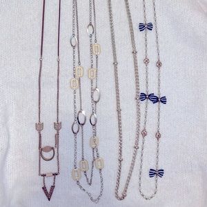 Necklace Bundle